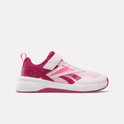 Reebok Nano Play Stretch L&t Strap Frostedberry