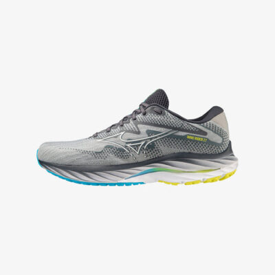 Mizuno Wave Rider 27 Men’s Running Shoes