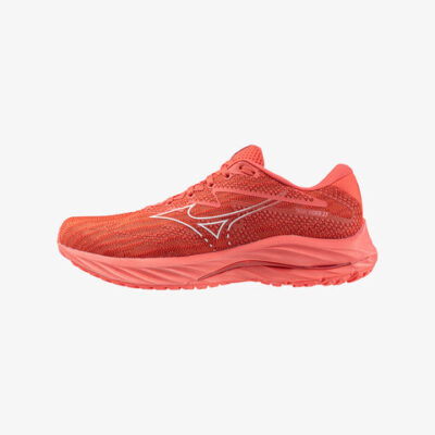 Mizuno Wave Rider 27 Reach Beyond (U) Unisex Running Shoes