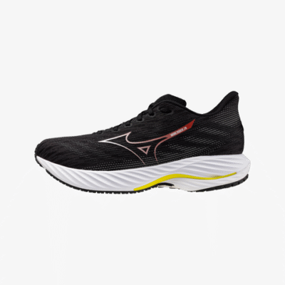 Mizuno Wave Rider 28 Wide Men’s Running Shoes