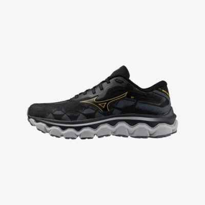 Mizuno Wave Horizon 7 Wide Men’s Running Shoes