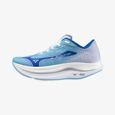 Mizuno Wave Rebellion Flash 2 Men’s Running Shoes