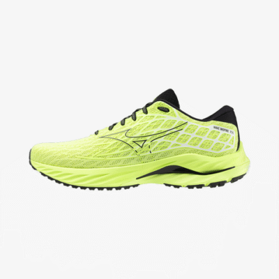 Mizuno Wave Inspire 20 Men’s Running Shoes