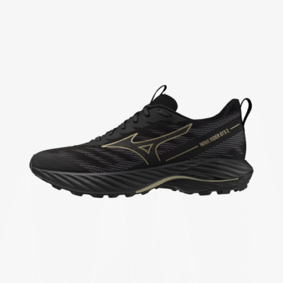 Mizuno Wave Rider Gtx 2 Wide Men’s Running Shoes