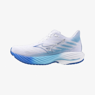 Mizuno Wave Rider 28 Women’s Running Shoes