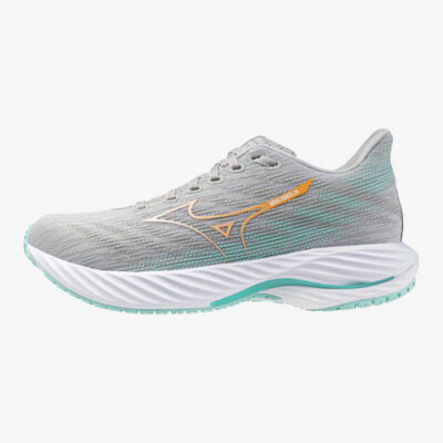 Mizuno Wave Rider 28 Wide Women’s Running Shoes