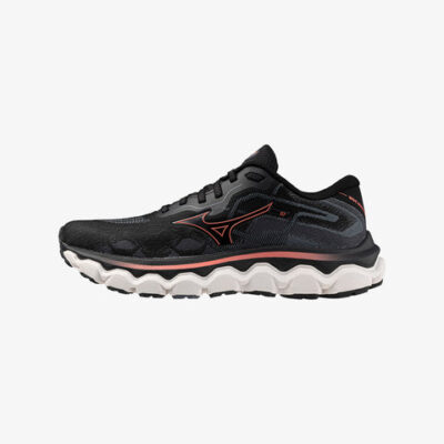 Mizuno Wave Horizon 7 Wide Women’s Running Shoes