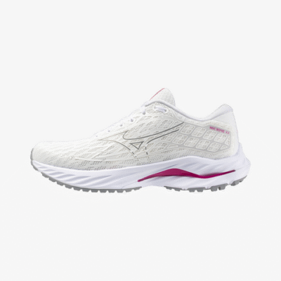 Mizuno Wave Inspire 20 Project Zero Women’s Running Shoes