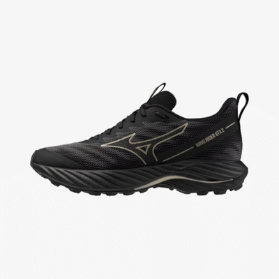 Mizuno Wave Rider Gtx 2 Wide Women’s Running Shoes