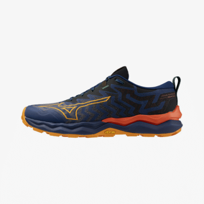 Mizuno Wave Daichi 8 Men’s Running Shoes