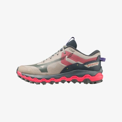 Mizuno Wave Mujin 9 Women’s Running Shoes