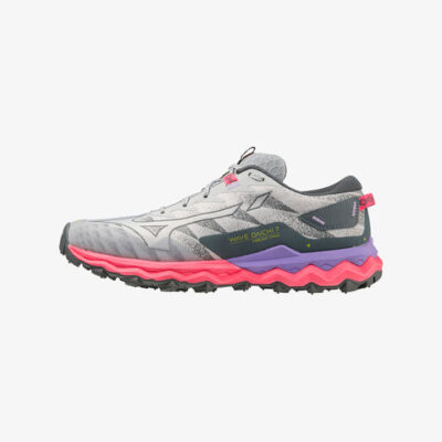 Mizuno Wave Daichi 7 Women’s Running Shoes