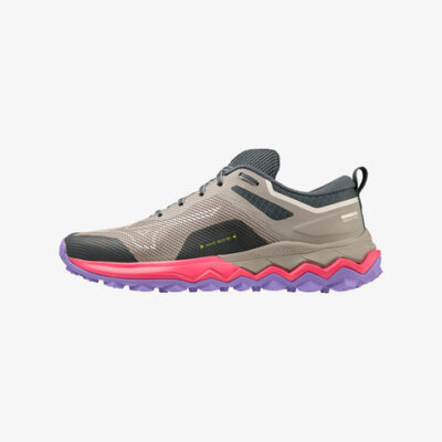 Mizuno Wave Ibuki 4 Women’s Running Shoes