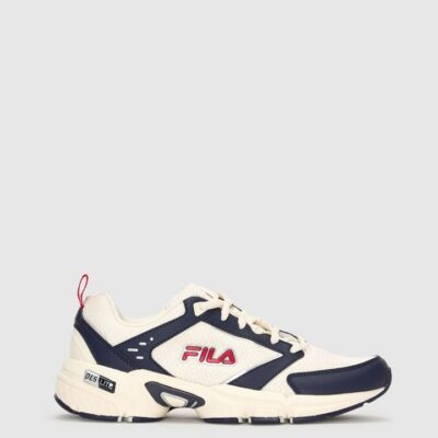 FILA Women’s Memory Decimus 8 Light