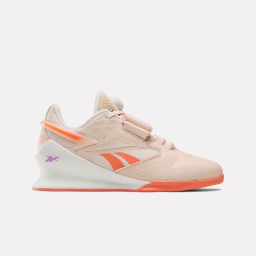 Reebok Legacy Lifter III Weightlifting Shoes