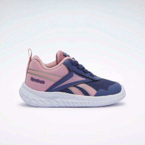 Reebok Rush Runner 5 Elastic Lace Berry