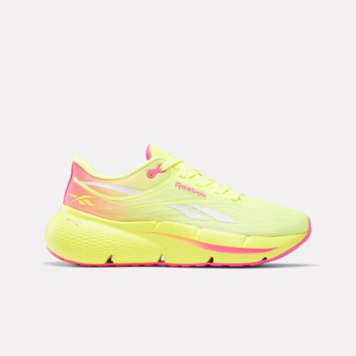 Reebok Zignition Yellow