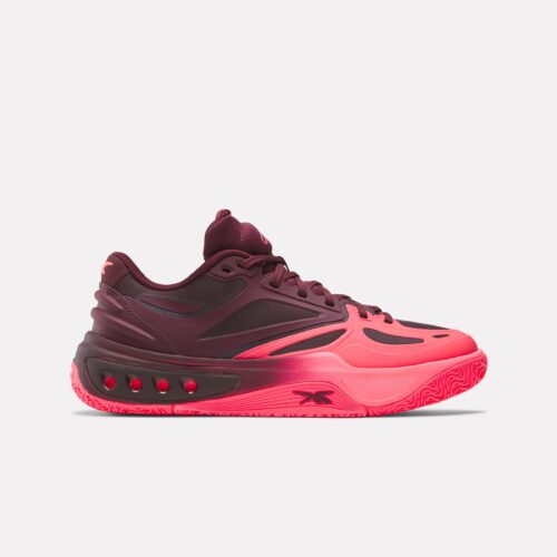 Reebok Engine A Blkcherry
