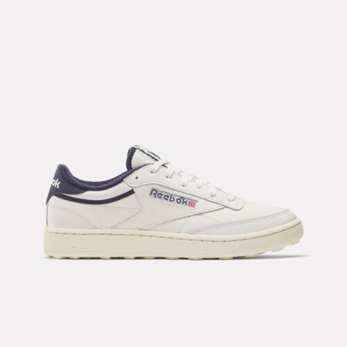 Reebok Club C Golf Chalk