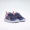 Reebok Rush Runner 5 Elastic Lace Berry
