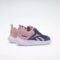 Reebok Rush Runner 5 Elastic Lace Berry