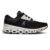 Mens On Running Cloudstratus 3 Black