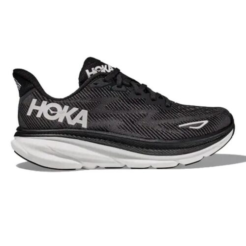 Womens Hoka Clifton (Wide)