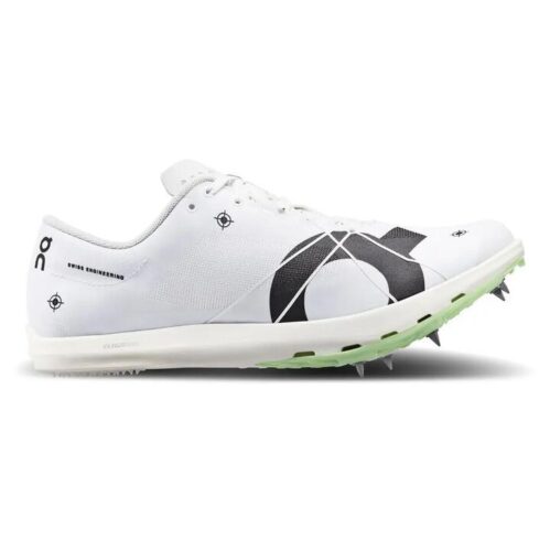 Mens On Running Cloudspike 1500m