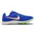 Unisex Nike Zoom Rival Distance Racer Blue