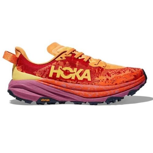 Womens Hoka Speedgoat