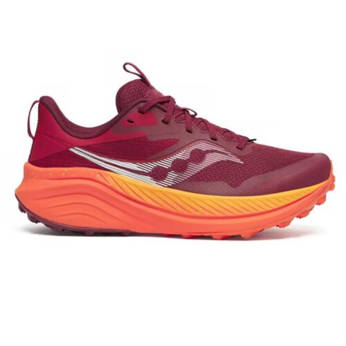 Womens Saucony Xodus Ultra