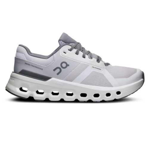 Womens On Running Cloudrunner 2 Frost