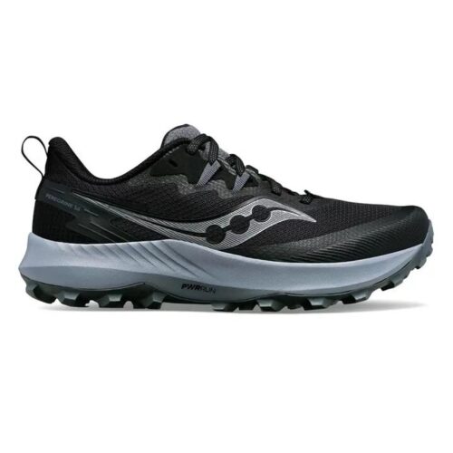 Womens Saucony Peregrine (Wide)