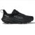 Mens Hoka Challenger Atr 7 GTX Black