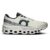Womens On Running Cloudmonster 2 White