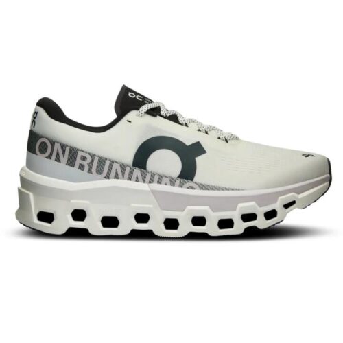 Mens On Running Cloudmonster 2 White