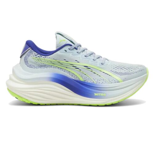 Womens Puma Magmax Nitro