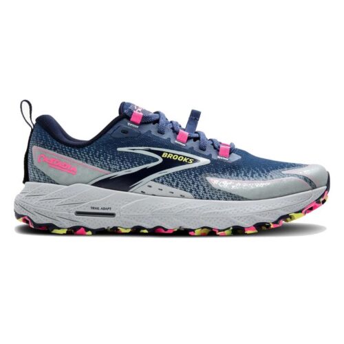 Womens Brooks Cascadia