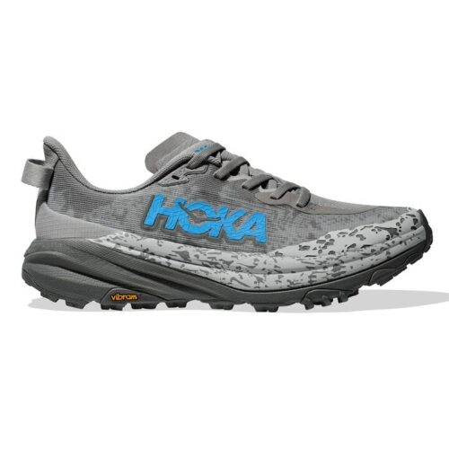 Womens Hoka Speedgoat 6 (Wide)