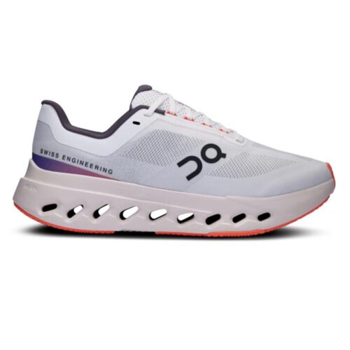 Womens On Running Cloudsurfer Next White
