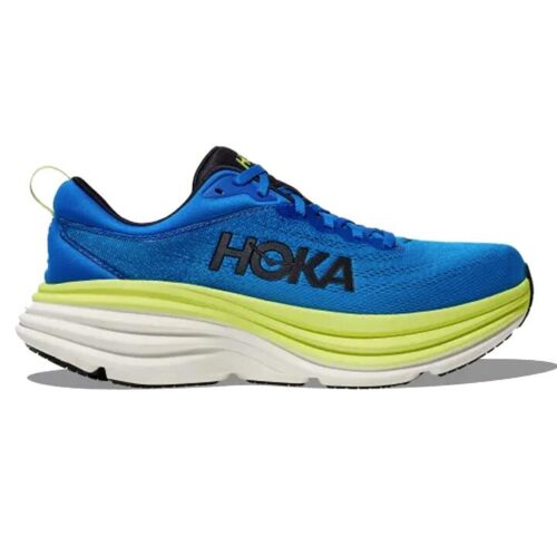 Mens Hoka Bondi Blue