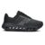 Womens On Running Cloudsurfer Next (Wide) Black