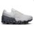 Womens On Running Cloudmonster 2 Frost