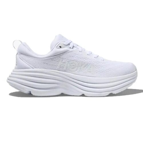 Womens Hoka Bondi (Wide)
