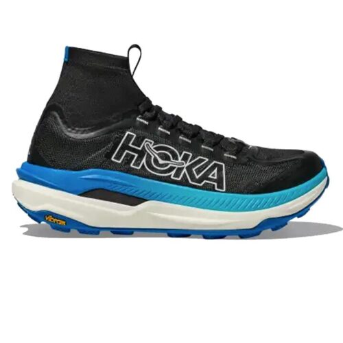 Womens Hoka Tecton X 3 Black