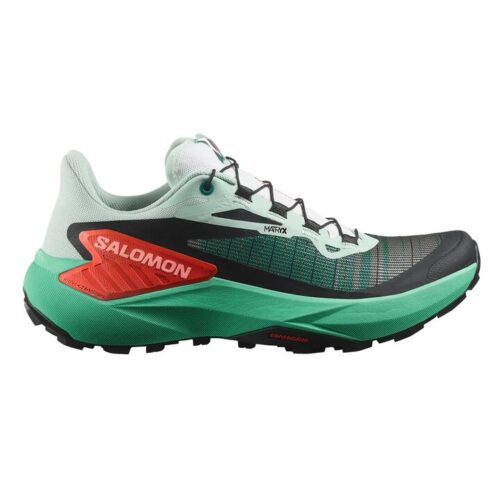 Womens Salomon Genesis Bay