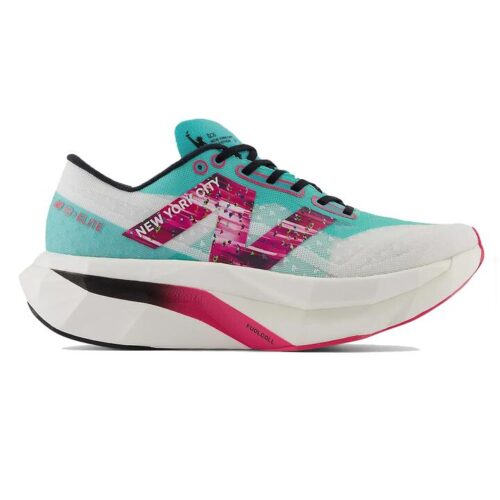 Womens New Balance Fuelcell Supercomp Elite V4