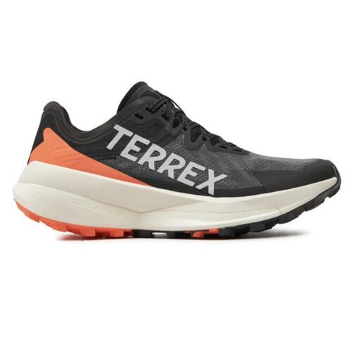 Womens Adidas Terrex Agravic Speed Core Black