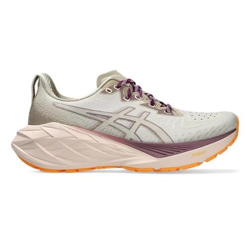 Womens Asics Novablast