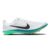 Unisex Nike Zoomx Dragonfly 2 White